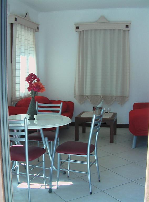 Mimosa Apart Hotel Gümbet Δωμάτιο φωτογραφία