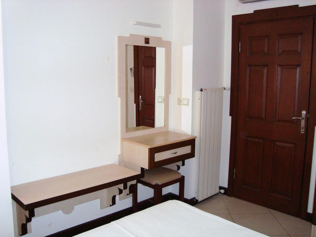 Mimosa Apart Hotel Gümbet Δωμάτιο φωτογραφία