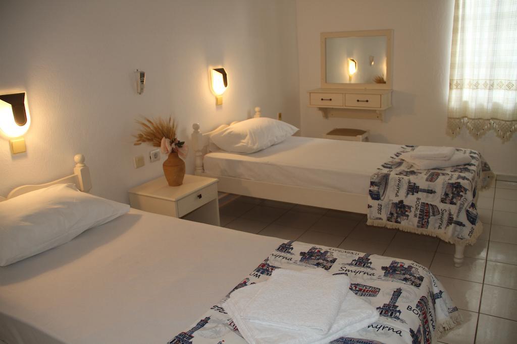 Mimosa Apart Hotel Gümbet Δωμάτιο φωτογραφία