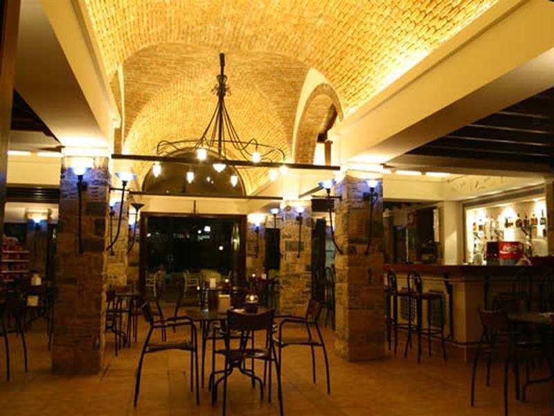 Mimosa Apart Hotel Gümbet Εξωτερικό φωτογραφία