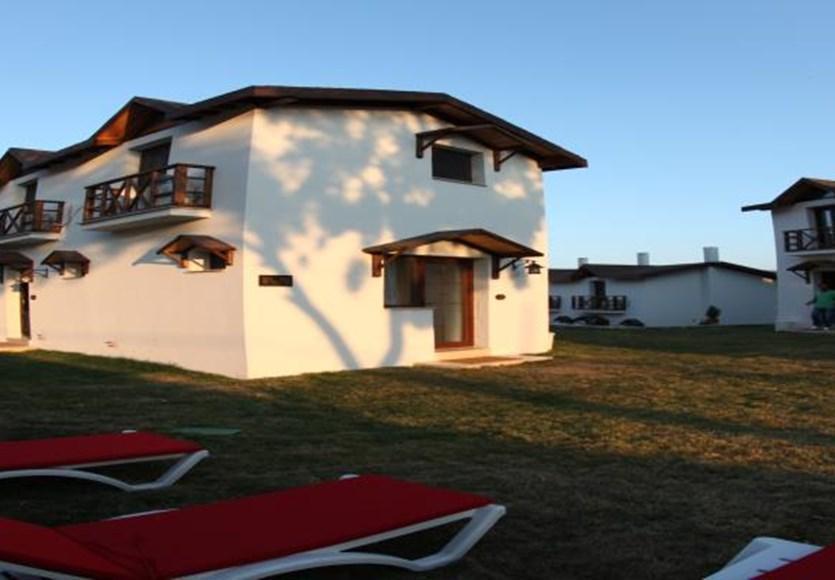 Mimosa Apart Hotel Gümbet Εξωτερικό φωτογραφία